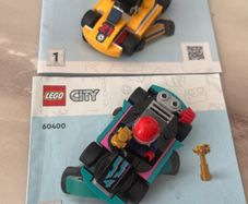 lego