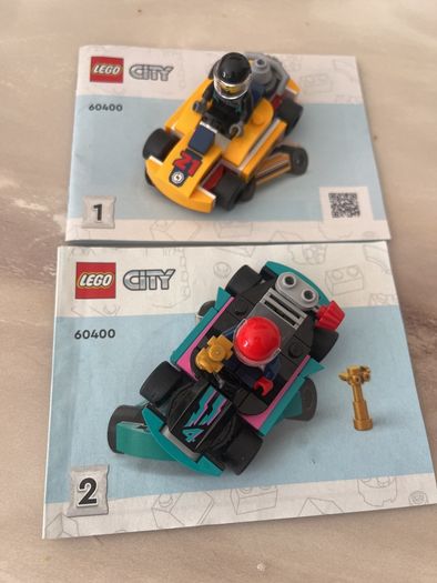 lego