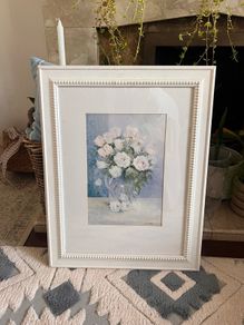 Laura Ashley print
