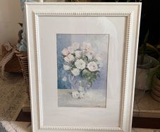 Laura Ashley print