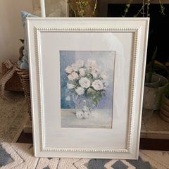 Laura Ashley print