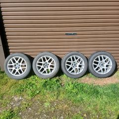Vw alloy wheels