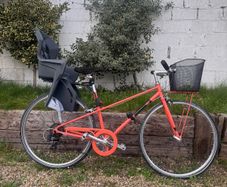 MBM 1897 Radonee Ladies Bike