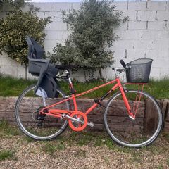 MBM 1897 Radonee Ladies Bike