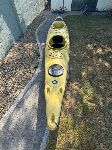 Double Kayak