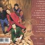 crowded house  -  woodface    CD Image 2