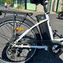 DYU C6 Electric Bike , Excellent Condition Image 9