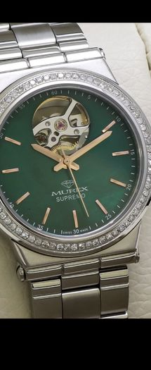 watches