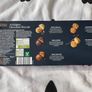 Belgium chocolate biscuits Image 2