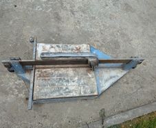 tile cutter