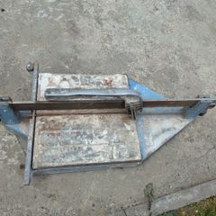tile cutter