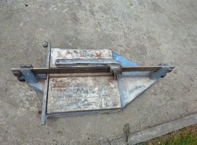 tile cutter