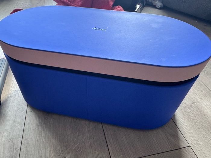 Dyson Airwrap