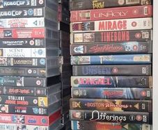 vhs