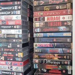 vhs