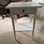 IKEA Hemnes bedside table Image 5