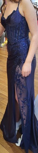 Debs Dress