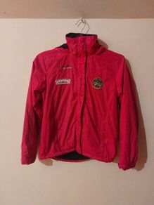 offaly gaa jacket