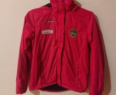 offaly gaa jacket