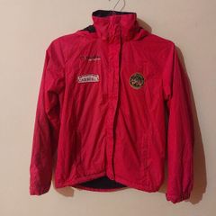 offaly gaa jacket