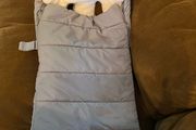 Uppababy cosy Hannah footmuff