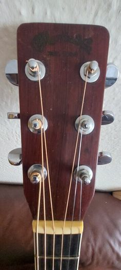 Martin D35. Vintage Beauty from 1971