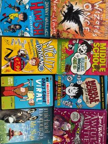 Books for kids