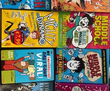 Books for kids