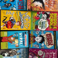 Books for kids