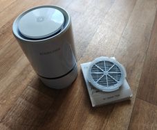 Portable Air Purifier