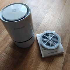 Air Purifier