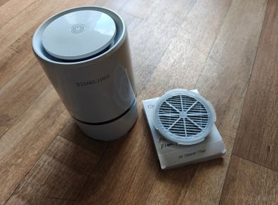 Air Purifier