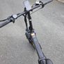 Victrip T5 Plus Electric Bike Dual 40Ah LG Battery Long Range Image 8