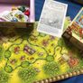 Die Ritter der Haselnuss-German board game Image 2