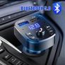 Bluetooth Car MP3 FM Wireless Transmitter Dual USB 3.1A Charger Kit Handsfree Image 2