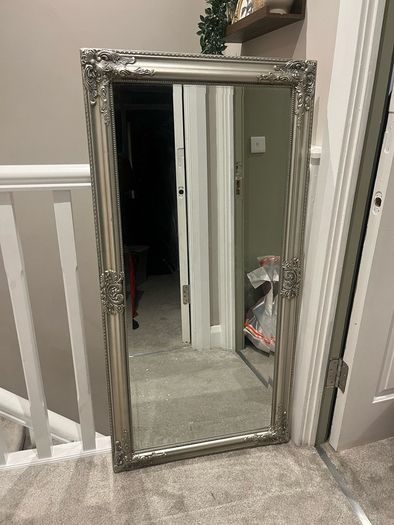 mirror