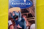 Ratatouille Disney PSP Games Original