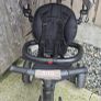 Q Play Rito Folding Trike Image 2