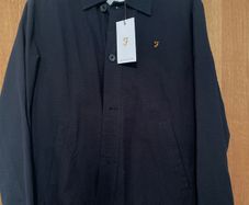 Farah shacket