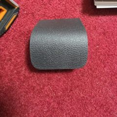Volvo XC90 1st generation Parcel Shelf Hole covers. Both Right and left.