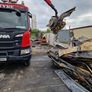 Grab Trucks & Plant Hire Image 6