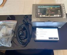 Garmin Zumo XT2