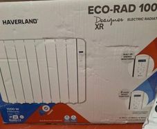 Electric Radiator 1kw