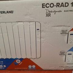Electric Radiator 1kw
