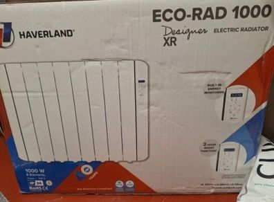Electric Radiator 1kw