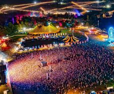 All Together Now Tickets