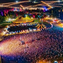 All Together Now Tickets