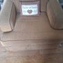 Large Armchair Image 3