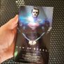 Man of Steel: The Official Movie Novelization, Greg Cox Image 3