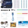 UNO Project Basic Starter Kit with Tutorial and UNO R3 Board Compatible with Arduino IDE for Beginner (FREE POSTAGE) Image 5